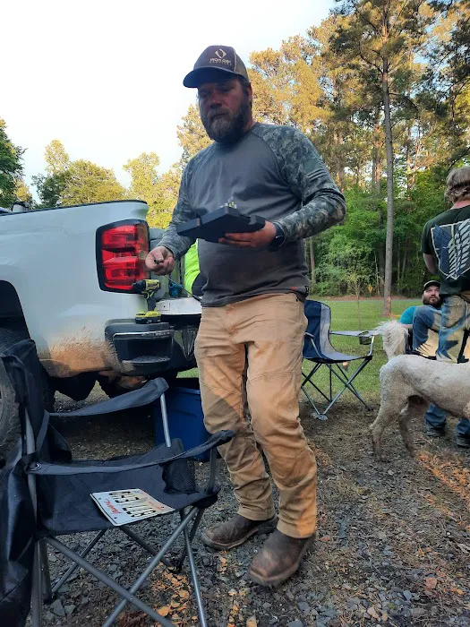 Blue Pond RV Park 1