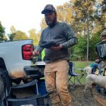 Blue Pond RV Park