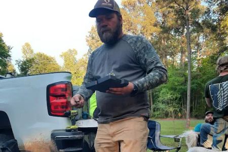 Blue Pond RV Park