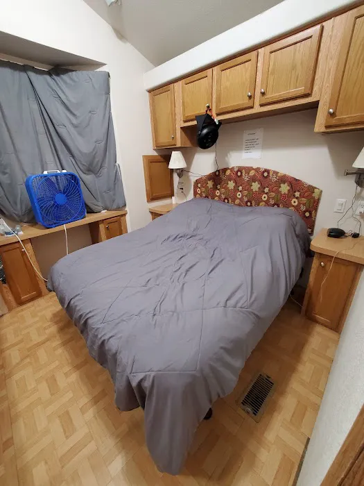 Bistineau Lake RV Resort Cabins & Camping 4