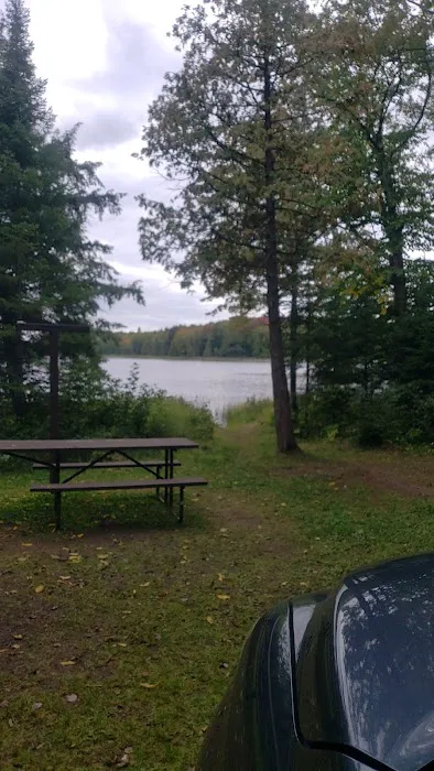 Bucktail Camp, Kisatche National Forest 4
