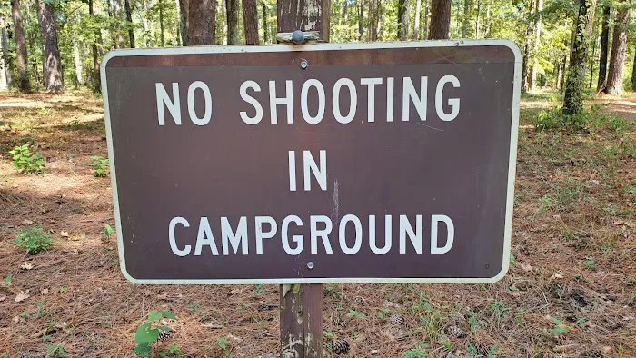 TurkeyTrot Campground 4