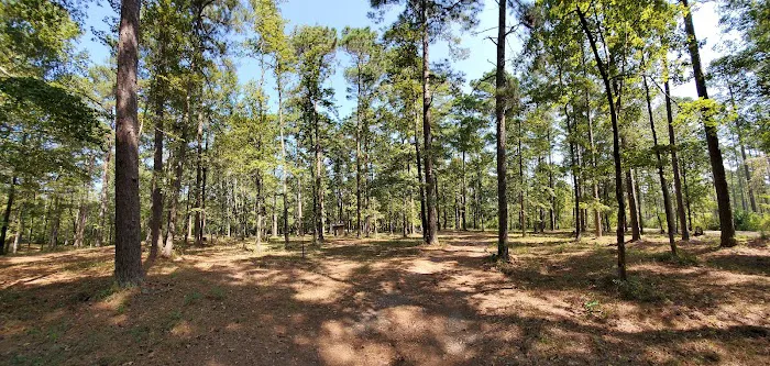 TurkeyTrot Campground 3