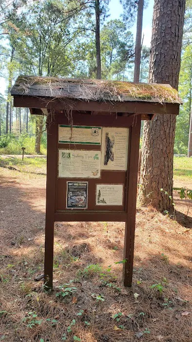 TurkeyTrot Campground 9