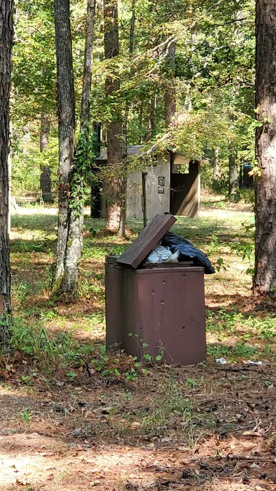 TurkeyTrot Campground 8