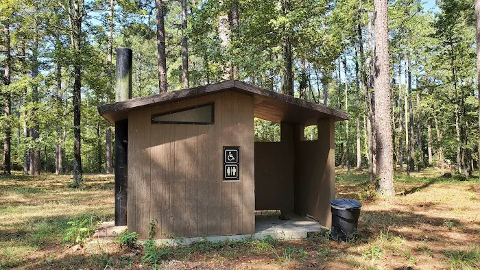TurkeyTrot Campground 6