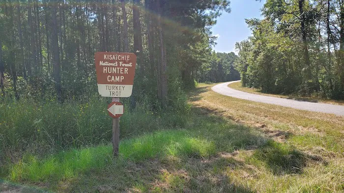 TurkeyTrot Campground 10