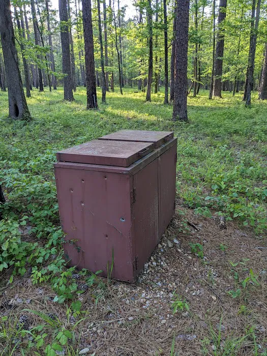 TurkeyTrot Campground 1