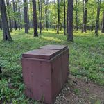 TurkeyTrot Campground
