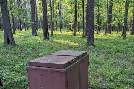 TurkeyTrot Campground
