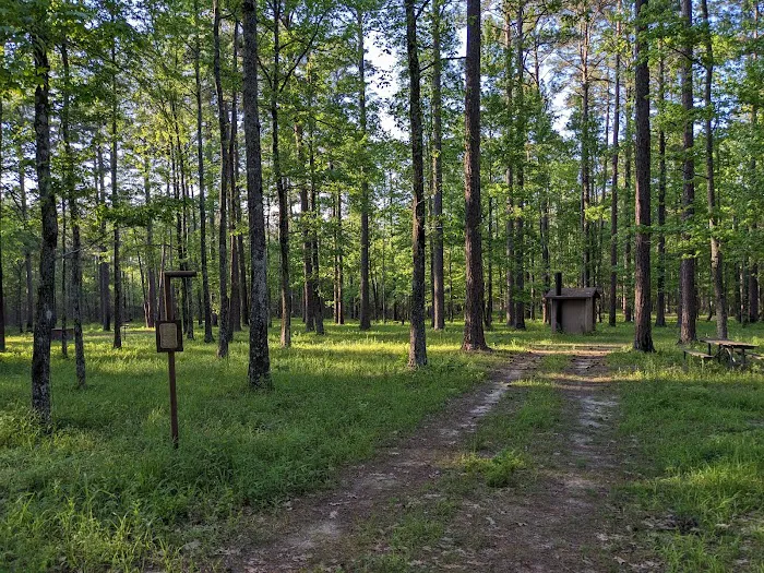 TurkeyTrot Campground 2
