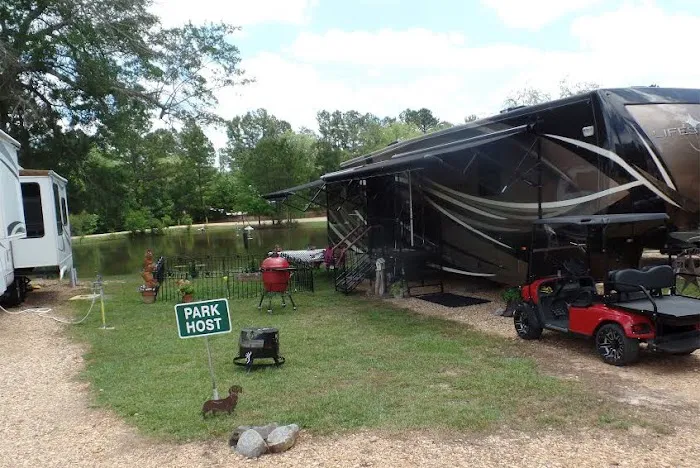 Magnolia RV Park 5