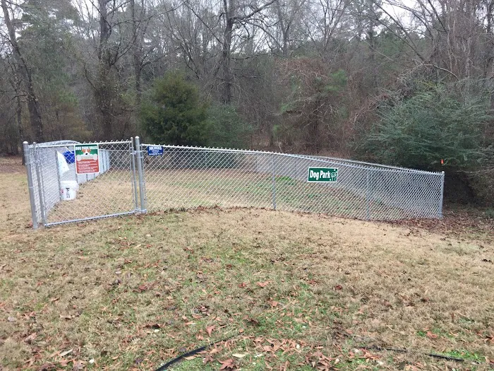 Magnolia RV Park 2