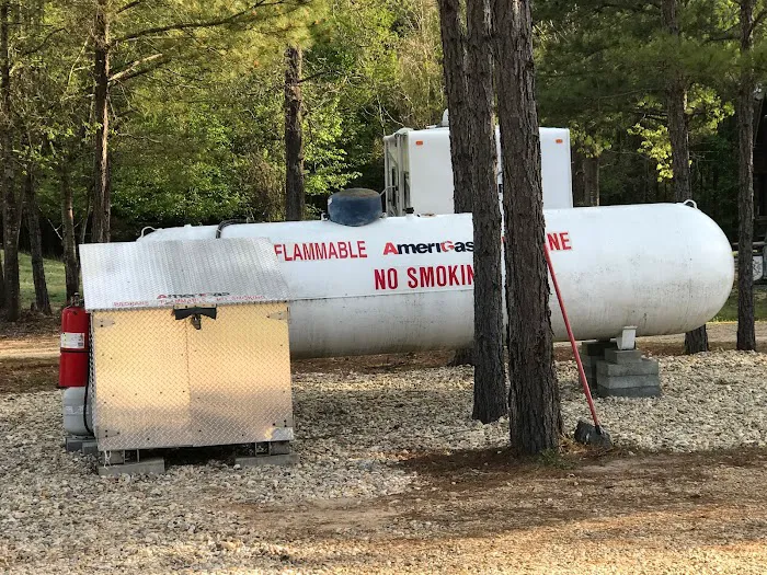 Magnolia RV Park 7