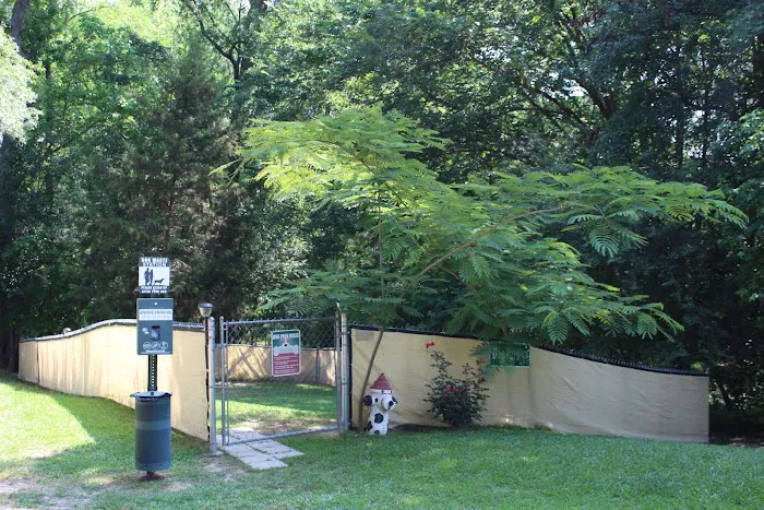 Magnolia RV Park 6