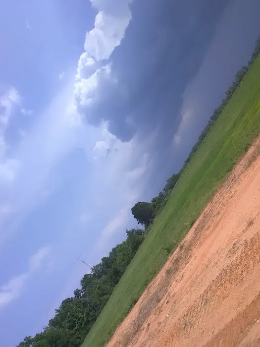 Pecan Ridge Mobile Home Park 1