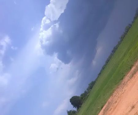 Pecan Ridge Mobile Home Park