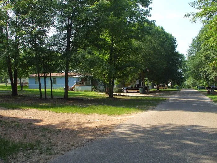 Pecan Ridge Mobile Home Park 2