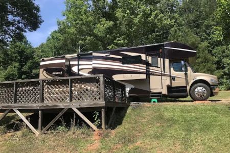 Antique Village RV Park