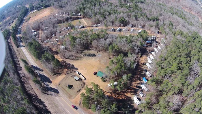 Antique Village RV Park 9