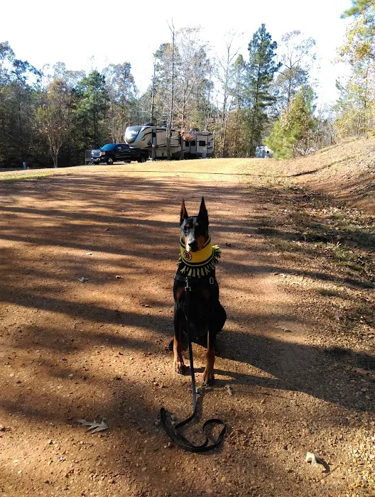 Antique Village RV Park 7