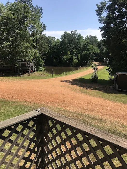 Antique Village RV Park 3