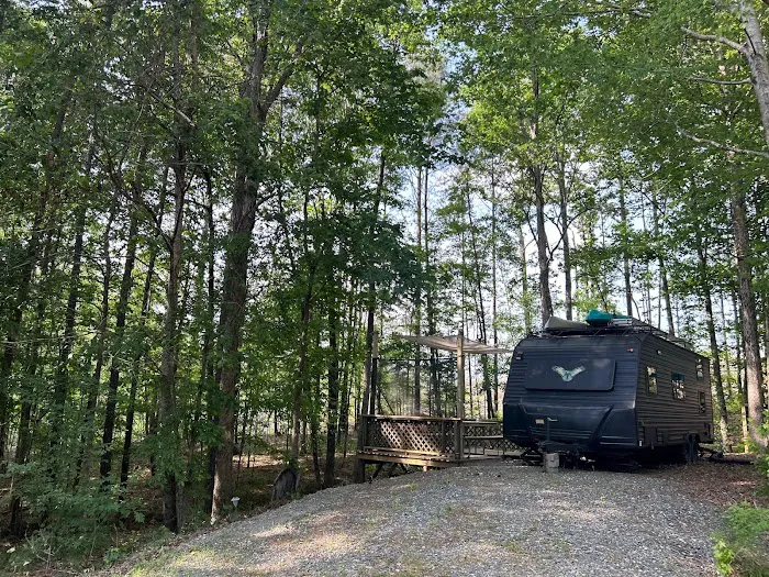 Village Oaks RV Park 4