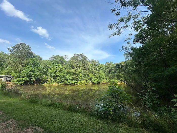 Village Oaks RV Park 1