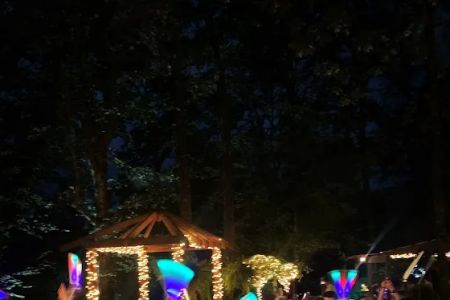 Creekwood Gardens