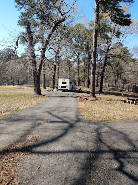 Corney Lake Campground 7