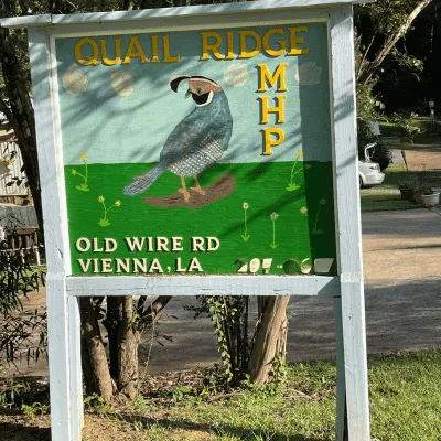 Quail Ridge RV & Mobile Home Park 1