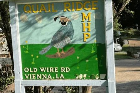 Quail Ridge RV & Mobile Home Park