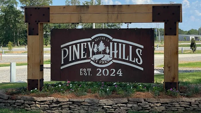 Piney Hills RV Park 4