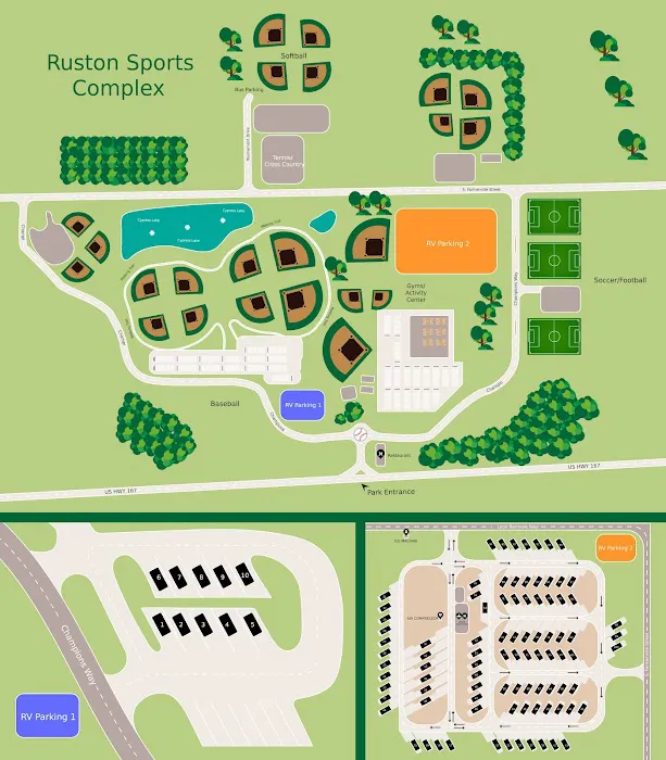 Piney Hills RV Park 9