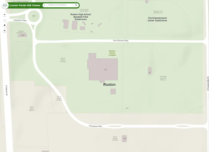 Piney Hills RV Park 10