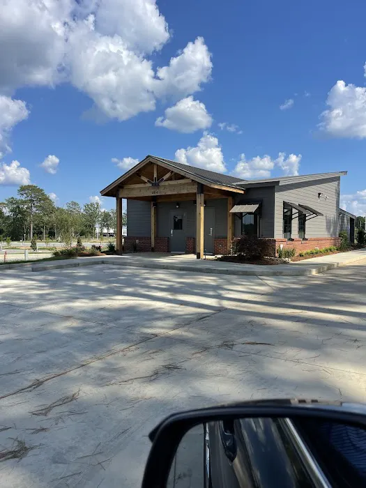 Piney Hills RV Park 1