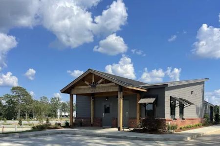 Piney Hills RV Park