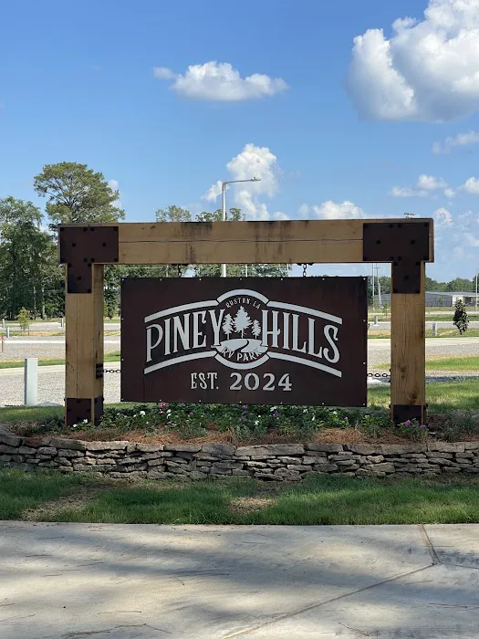 Piney Hills RV Park 7