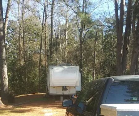 Green Leaf Mobile Home Park