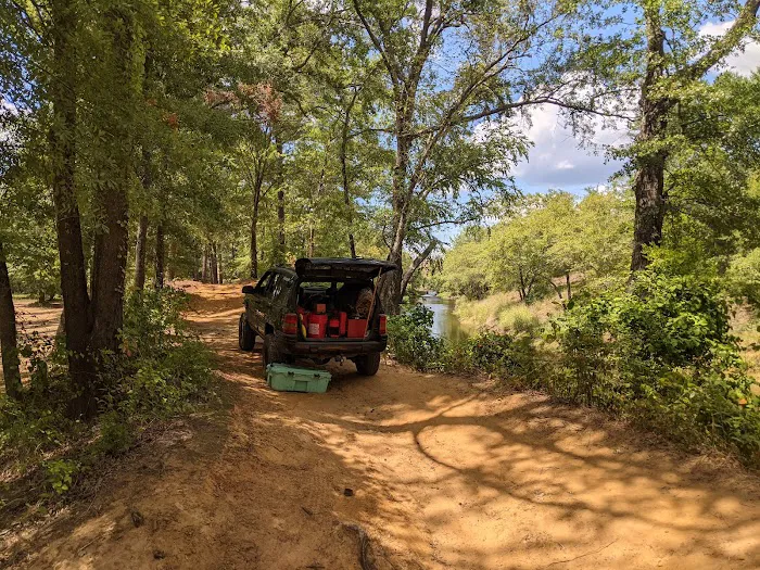 Neches Bluff Campground 2