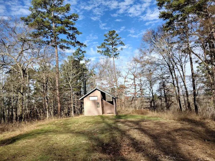 Neches Bluff Campground 10