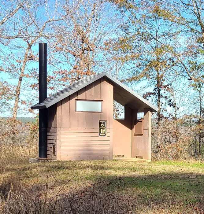 Neches Bluff Campground 7