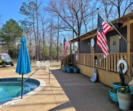 Purple Peacock Resort