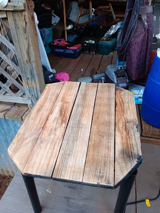 Trails End Hobby Farm and Handy Man Service 4