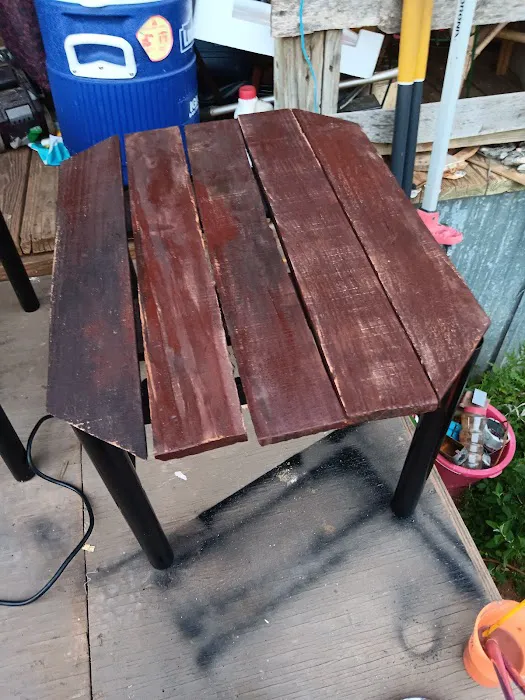 Trails End Hobby Farm and Handy Man Service 1
