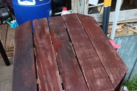 Trails End Hobby Farm and Handy Man Service