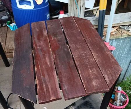 Trails End Hobby Farm and Handy Man Service