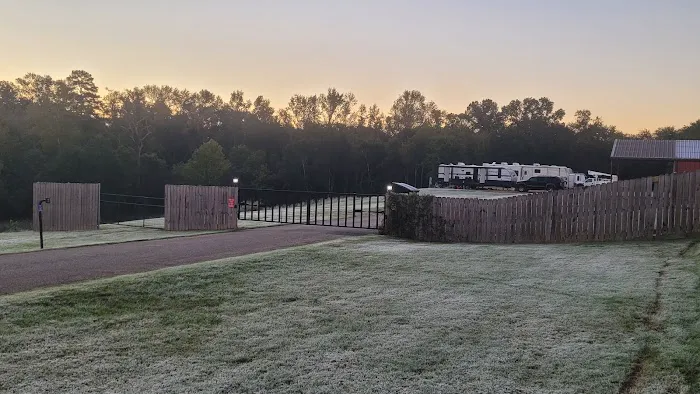 Frankston RV Resort 3