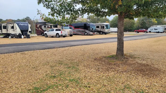 Frankston RV Resort 6