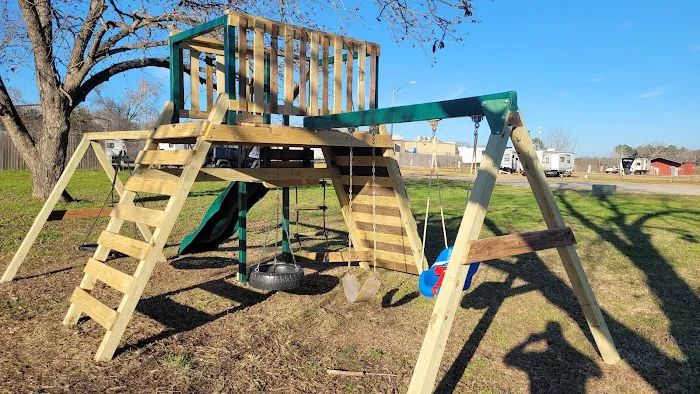 Frankston RV Resort 8